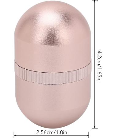 Jauarta Oil Absorbing Volcanic Roller for Oily Skin Face Makeup Portable Reusable Oil Control Facial Roller - Buy Online on GoSupps.com