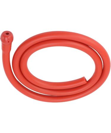 Knistier Set: 100cm Shower Hose for Adults - Versatile Bathroom Spray for Anal & Vaginal Use - Buy Online on GoSupps.com