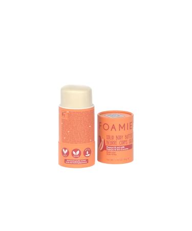Foamie body butter oat to be smooth 80gr