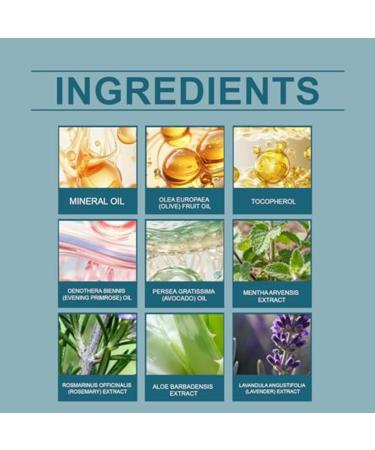 3 Days Nail Care Rozino 3 Days 3days Nail Care Liquid 16 ml Strengthening Nail Serum with Amino Acid Formula - Buy Online on GoSupps.com