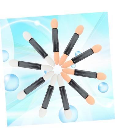 FRCOLOR 50pcs Make up Applicators for Face Cosmetics Makeup Tool Makeup Brush Eye Shadow Miss Sponge Brush - Buy Online on GoSupps.com