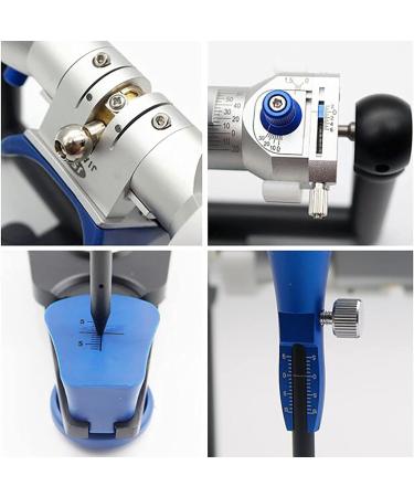 Prosthesis Functional Articulator - Premium Zinclegation Dental Model & Precision Plaster for Labs Dentists & Students - Buy Online on GoSupps.com