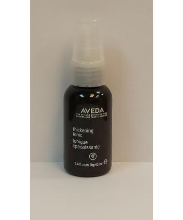 Buy Aveda Thickening Tonic 1.4 oz - International Shipping Available | Boost Hair Volume - Buy Online on GoSupps.com