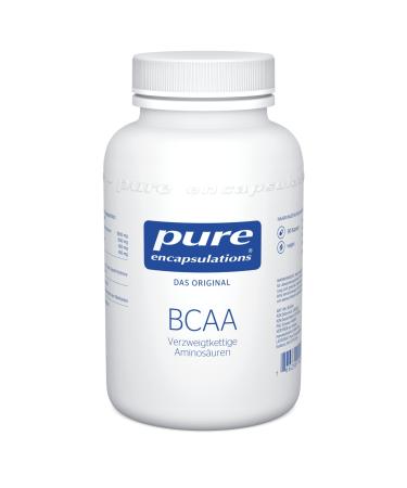 Pure Encapsulations - BCAA - 90 capsules