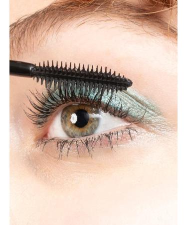 AU NATURALE COSMETICS Bold Statement Mascara - 0.27 OZ Black - Buy Online on GoSupps.com