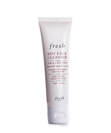 Fresh Soy Face Cleanser 1.7 oz