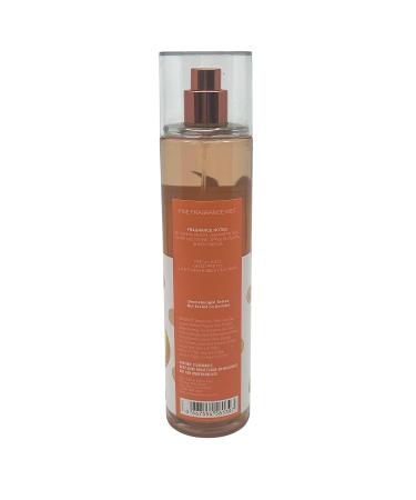 Bath & Body Works Pretty as a Peach Trio Gift Set - Shower Gel, Fragrance Mist, Body Lotion - Signature Collection - Buy Online on GoSupps.com