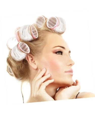 Beaupretty 2 Hairdressing cotton salon coil salon care 40 cotton balls bulk perm papers perm solution for hair salon absorbent cotton white volume Hair - Buy Online on GoSupps.com