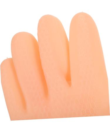 1 Set Beauty Gloves Socks Moisturizing Gloves Waterproof Socks Womens Socks Hand Gloves Moisturizing Overnight Women Moisturizing Socks Sebs Women's Lotion Water Proof - Buy Online on GoSupps.com