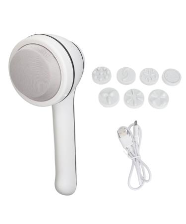 Body forming massager portable cellulite remover massager multifunctional electronic body shaping massager for leg waist