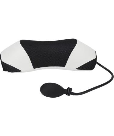 Ververt Touch Naked Tendon Pillow - Adjustable Neck-Gassack for Cervical Spine Traction Dizziness & Headache Relief - Shop Internationally - Buy Online on GoSupps.com