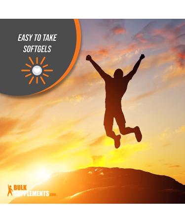 Astaxanthin 12mg 180 Softgels - Antioxidant & Eye Supplement - 180 Count - Buy Online on GoSupps.com