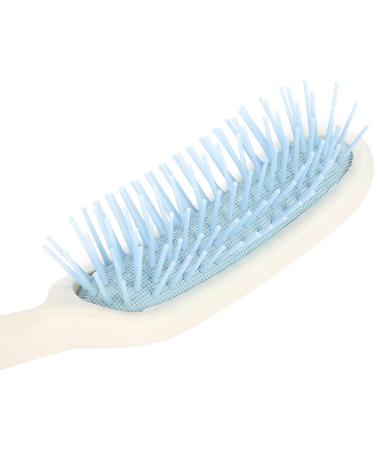 Long Reach Handled Comb Long Reach Handled Comb and Hair Brush Set Anti Slip Ergonomic Long Brush Assisted Shower Hair for Elderly and Hand-Disabled People Not Need to Lift long handle brush - Buy Online on GoSupps.com