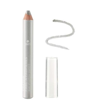 Eyeshadow pearl gel pen certified organicavril