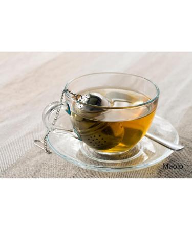 Catherine Minceur Tea 32 sachets Chrysanthemum flavor + Maolo brand sticker - Buy Online on GoSupps.com