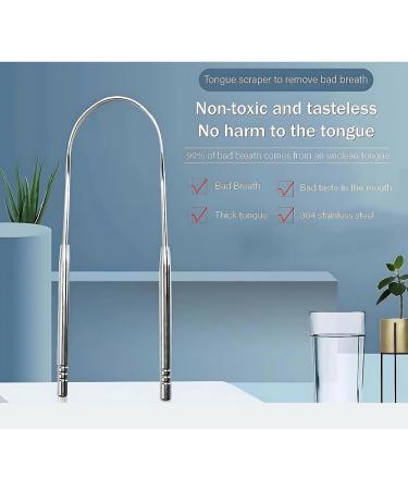 Eco-Friendly Oral Care Kit: Natural Toothpaste Tabs Bamboo Toothbrush & Tongue Scraper - Sustainable Planet Care - Buy Online on GoSupps.com