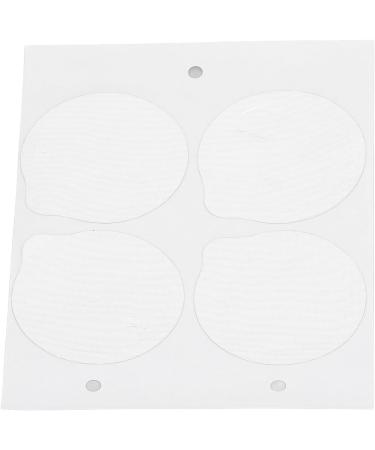 Capsules Autocollantes pour Dosettes de caf en Papier D'aluminium 120 Pi ces pour des Joints Faciles D chirer pour les Tasses caf R utilisables (100PCS) - Buy Online on GoSupps.com