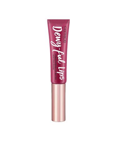 Catrice Dewy-ful Lips Conditioning Lip Butter 030 - Hydrating Lip Care for Soft Smooth Lips | Shop Internationally - Buy Online on GoSupps.com
