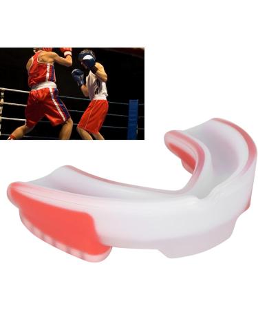 Verdant Touch Mouthguard - Professional Athletic Dental Guard for Football Boxing & Braces - Buy Online on GoSupps.com