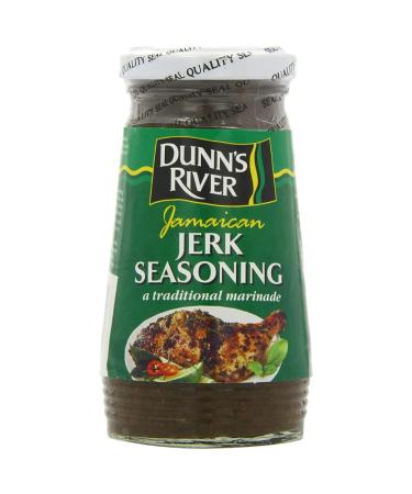 2 x Dunn s River Jerk Seasoning 6 x 312g