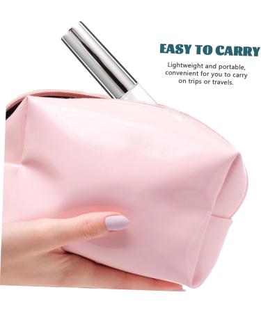 BIUDECO 35 Pcs Mascara Tube Opaque Travel Spray Bottle Cuticle Oil Pen Pump Bottle Dispenser Transparent - Buy Online on GoSupps.com