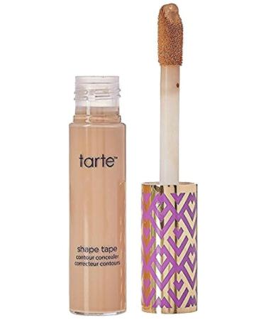 TARTE shape tape contour concealer (35N Medium) 1 Count (Pack of 1) Medium