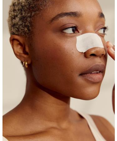 NIVEA Cleansing Plasters for Blackheads 6 Pieces | Clear Skin Solution | International Shipping Available - Buy Online on GoSupps.com