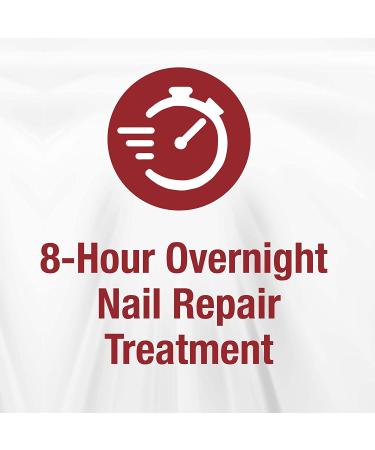 Kerasal Nail Renewal Nighttime Patches 14 Count (2-Pack) - Restore Discolored Nails - Nail Repair Treatment - Buy Online on GoSupps.com