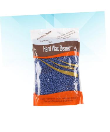 Frcolor Hair Pearls - Painless Brazilian Waxing Kit | Remove Hair Wax with Hard Wax Beans - Buy Online on GoSupps.com