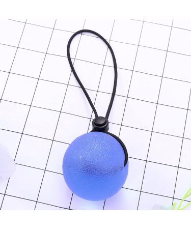 Buy Magiclulu 3 STK Power Balls - Stress Relief & Hand Therapy Squeezeball for Fitness & Gymnastics | International Shipping - Buy Online on GoSupps.com