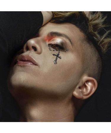 Mehron Pro Brow Palette: Pressed Powders and Pomade for Perfect Brows - Buy Online on GoSupps.com