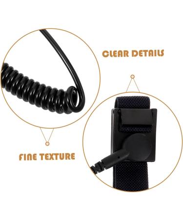 Buy Kombiiuda Ionic Foot Bath Accessories & Health Care Bracelets for Ultimate Foot Care | Global Shipping Available - Buy Online on GoSupps.com