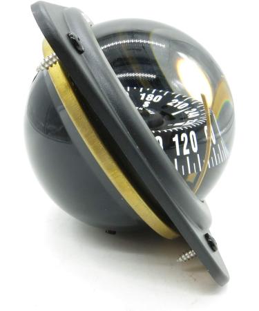 Silva 100P Compass  Black  One Size - Buy Online on GoSupps.com