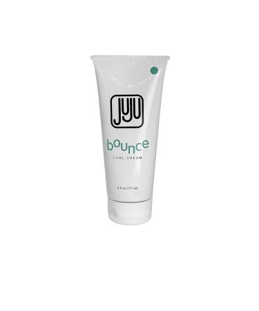 Bounce Curl Cream - Define Waves & Medium Curls Shine & Separation Flexible Hold Fragrance Free Cruelty Free - International Shipping Available - Buy Online on GoSupps.com