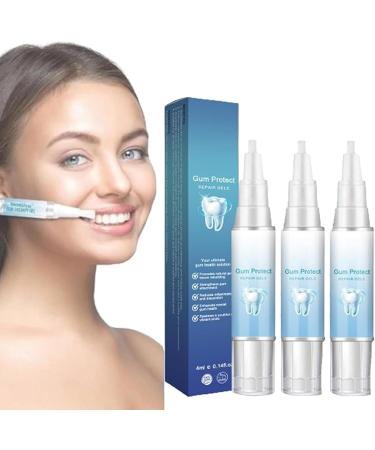 Neslemy gum therapy gel lovilds gums therapy gel gums therapy gel teeth whitening essence effectively remove stains (3)
