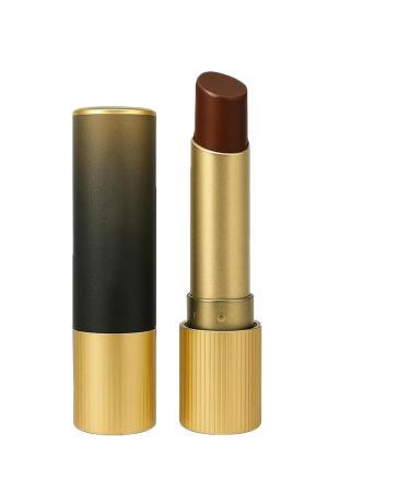 Brillant L vres pour Femmes Stick L vres Hydratant Longue Tenue | Maquillage pour Voyage Mariage Soir e Nuit Quotidien Chocolat