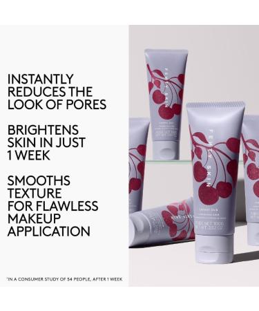 Fenty Skin Cherry Dub Superfine Daily Cleansing Face Scrub - Exfoliating Cleanser for All Skin Types | International Shipping Available - Buy Online on GoSupps.com