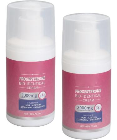 Natural Menopause Relief Cream | Hormonal Balance Support | Easy Application - Buy Online on GoSupps.com