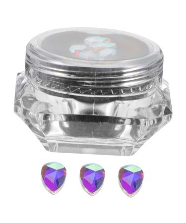 Healvian 5 Sets Symphony Dental Drill Plastic Colorful Pack - 0.6x0.4cm - 5pcs per Color - Set of 5 - Buy Online on GoSupps.com