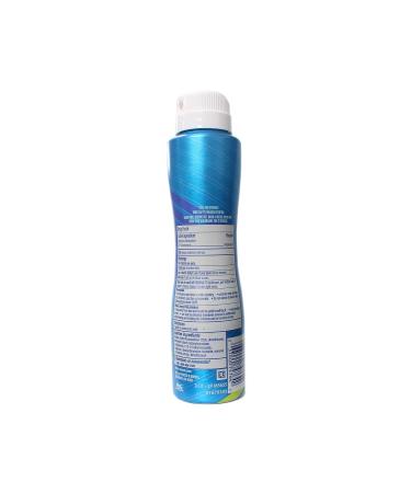 Secret Invisible Spray Antiperspirant for Women - Active Fresh 3.8 oz - Buy Online on GoSupps.com