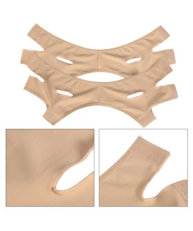 Facial Slimming Strap & Lifting Bandage Reduce Double Chin | Sleep Mask for Facelift - Buy Online on GoSupps.com