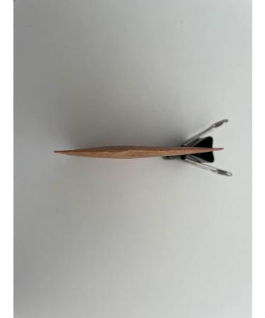 Paws & Peewee Personalized Engraved Dog & Cat Collar Badges - Custom Name Symbol & Phone Number - 23mm Gold Matte - Buy Online on GoSupps.com