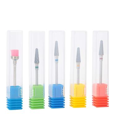 High-Quality Nail Drill | Exquisite Fashion Nail Polishing Tool for Home & Salon Use - Buy Online on GoSupps.com
