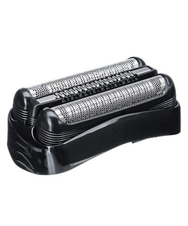 MYAMIA Shaver Displacement Foil Head For Braun Series 3 21B 320 330 350 360 380 380 390