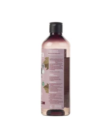 Itinera Smoothing Body Wash with Tuscan Red Grapes - 95% Natural Vegan Aloe Vera & Glycerin - 12.51 fl oz - Shop Internationally - Buy Online on GoSupps.com