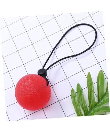 Oatipho Grip Ball 3 Pcs Strengthen Your Grip & Enhance Fitness | Hand Therapy Stress Relief & Exercise Equipment - Buy Online on GoSupps.com