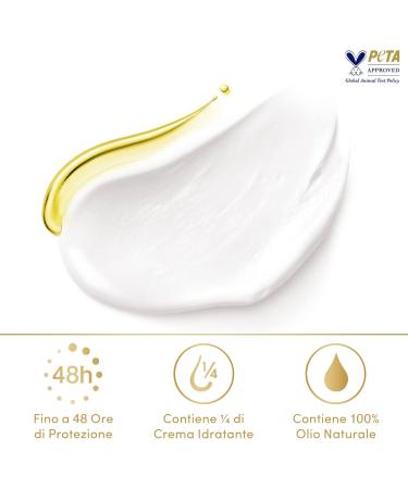  Dove Dove Original Deodorant Stick 40ML - Buy Online on GoSupps.com