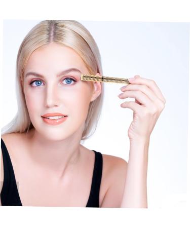 Outanaya Eyeliner Eye Pencil Liner Liquid Liner Eye Line Pen Natural Eye Makeup Pen Golden Plastic - Buy Online on GoSupps.com