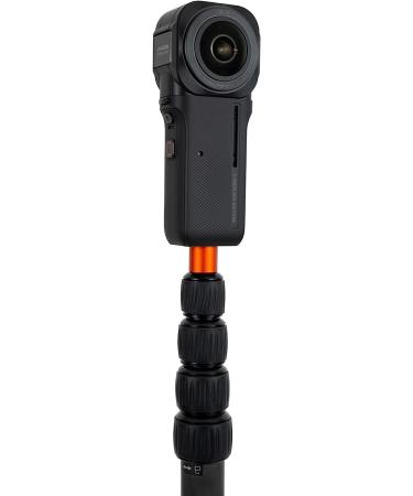 Best360 Monopod Pro Carbon Fiber Edition - 2-in-1 360 Camera & Phone Stand - Buy Online on GoSupps.com