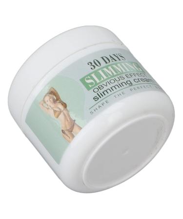 Hot Cream 30g for Women | Belly & Thigh Fat Burner, Cellulite Cream | Waist, Buttocks, and Thighs Firming Massage Cream - Buy Online on GoSupps.com